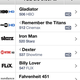 Illustration for article titled DirecTVs iPhone App Browses, Searches and Sets Recordings